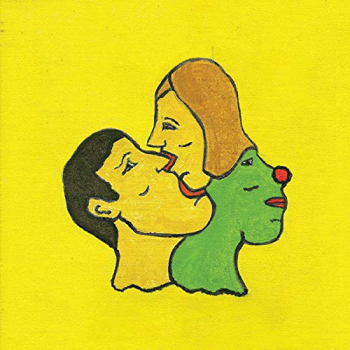 I KNOW NOW WHY YOU CRY (DL CARD) (VINYL)