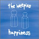 WEEPIES - HAPPINESS