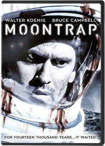 MOONTRAP: ANNIVERSARY EDITION [IMPORT]