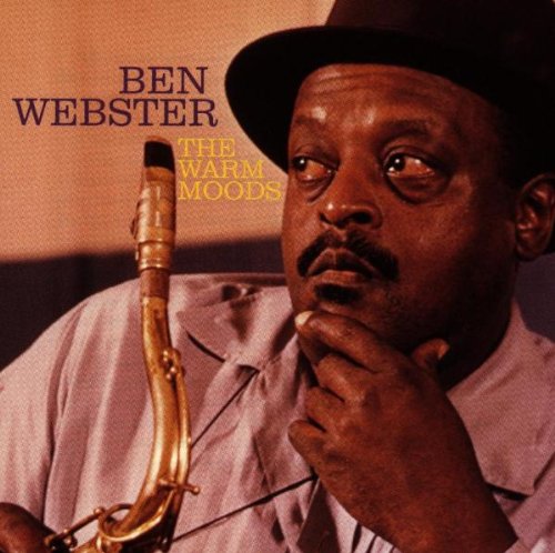 WEBSTER, BEN - WARM MOODS