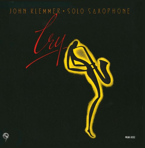 KLEMMER, JOHN - CRY