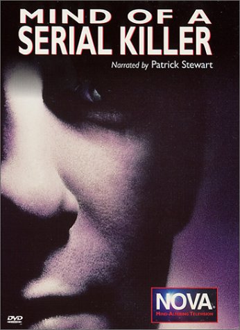 NOVA: MIND OF A SERIAL KILLER [IMPORT]