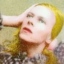 BOWIE, DAVID - HUNKY DORY