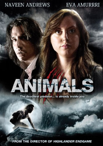 ANIMALS