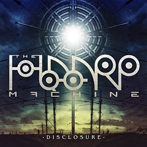 THE HAARP MACHINE - DISCLOSURE