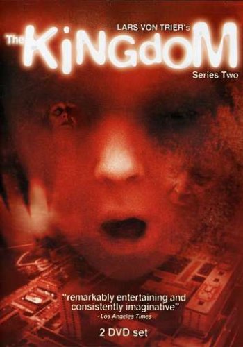 THE KINGDOM - SERIES TWO [IMPORT]