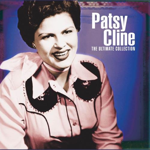 CLINE, PATSY - ULTIMATE