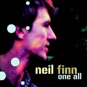 NEIL FINN - ONE ALL