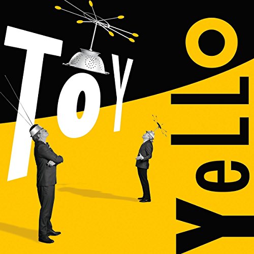 YELLO - TOY (DELUXE)