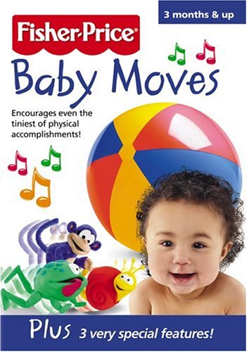 BABY MOVES [IMPORT]