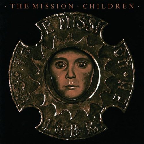 MISSION - CHILDREN