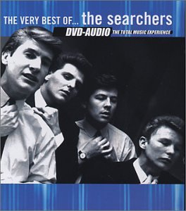 SEARCHERS - VERY BEST OF,THE