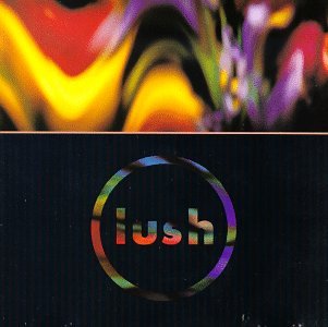 LUSH  - GALA