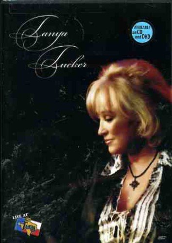 TANYA TUCKER LIVE AT BILLY BOB [IMPORT]