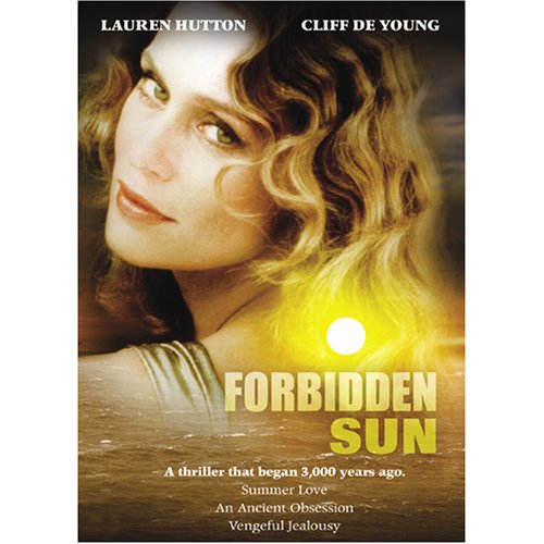 FORBIDDEN SUN [IMPORT]