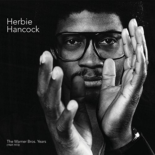 HANCOCK, HERBIE  - WARNER BROTHERS YEARS