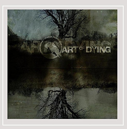 ART OF DYING - ART OF DYING