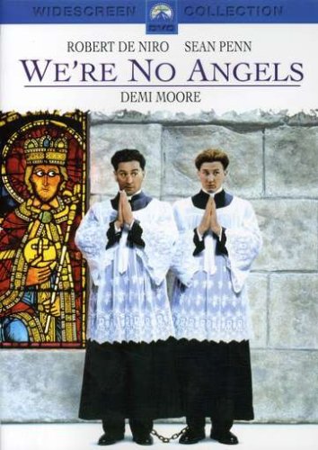 WE RE NO ANGELS (1989)