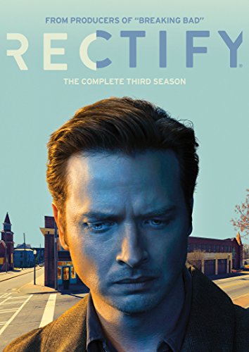 RECTIFY: SEASON 3 [IMPORT]