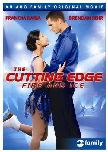 CUTTING EDGE: FIRE & ICE [IMPORT]