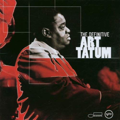 TATUM, ART - DEFINITIVE SERIES