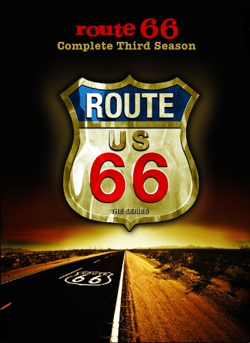 ROUTE 66 - S3