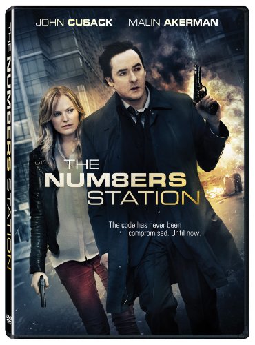 THE NUMBERS STATION (BILINGUAL)