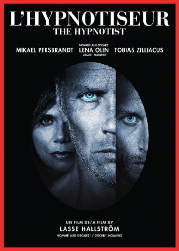 L'HYPNOTISEUR - DVD