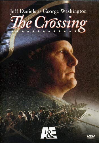 CROSSING, THE