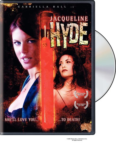 JACQUELINE HYDE (RATED)