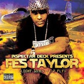 TAYLOR, FES  - FLIGHT 10304 (T2FLY)