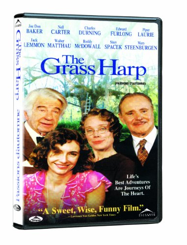 GRASS HARP, THE