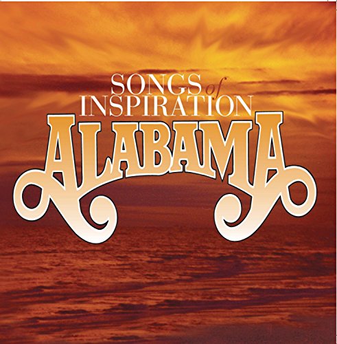 ALABAMA - TRADITION: SONGS OF INSPIRATIO