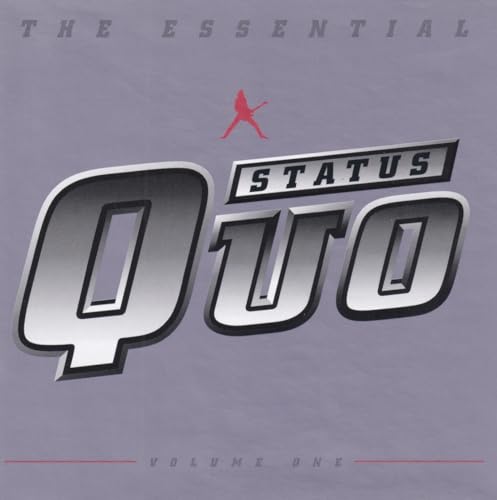 STATUS QUO - ESSENTIAL