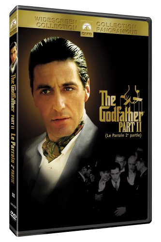 THE GODFATHER, PART II