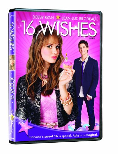 16 WISHES