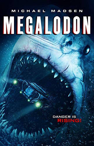 MEGALODON