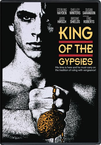 KING OF THE GYPSIES [IMPORT]