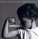 AUDIO ADRENALINE - UNDERDOG