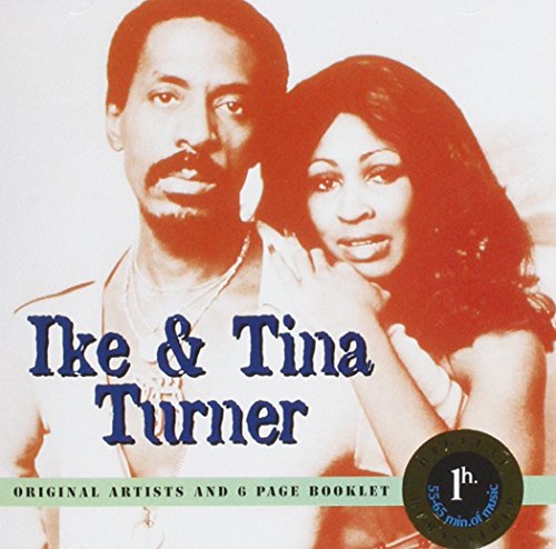 IKE TURNER & TINA - MEMBER'S EDITION