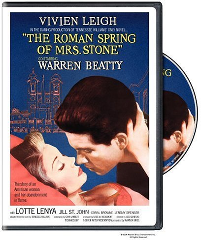 THE ROMAN SPRING OF MRS. STONE (SOUS-TITRES FRANAIS) [IMPORT]