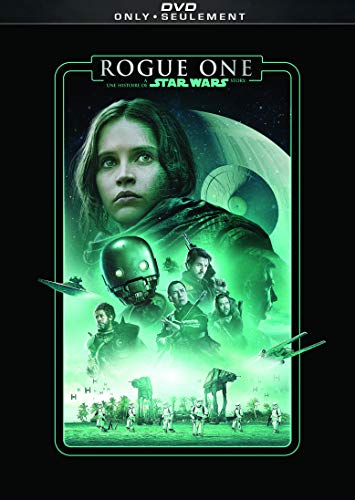 ROGUE ONE: A STAR WARS STORY