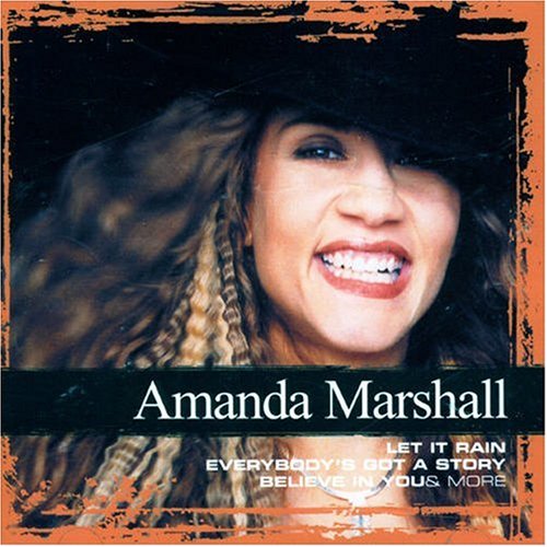 MARSHALL, AMANDA - COLLECTIONS