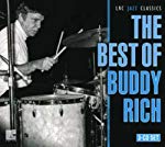 RICH,BUDDY - THE BEST OF BUDDY RICH