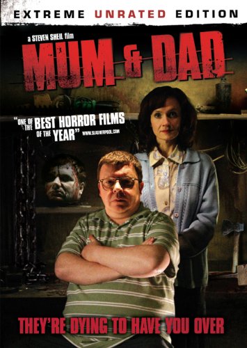 MUM & DAD [IMPORT]