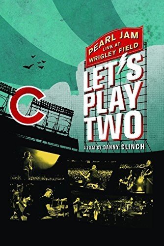 LET'S PLAY TWO (BLU-RAY)