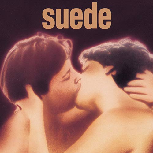 SUEDE - SUEDE