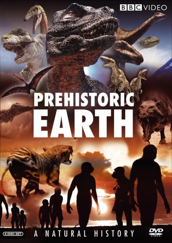 PREHISTORIC EARTH