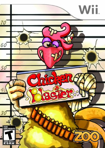 CHICKEN BLASTER