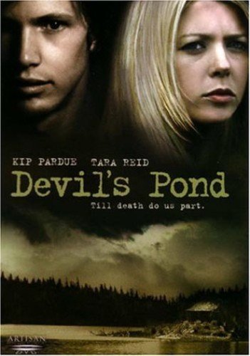 DEVIL'S POND [IMPORT]